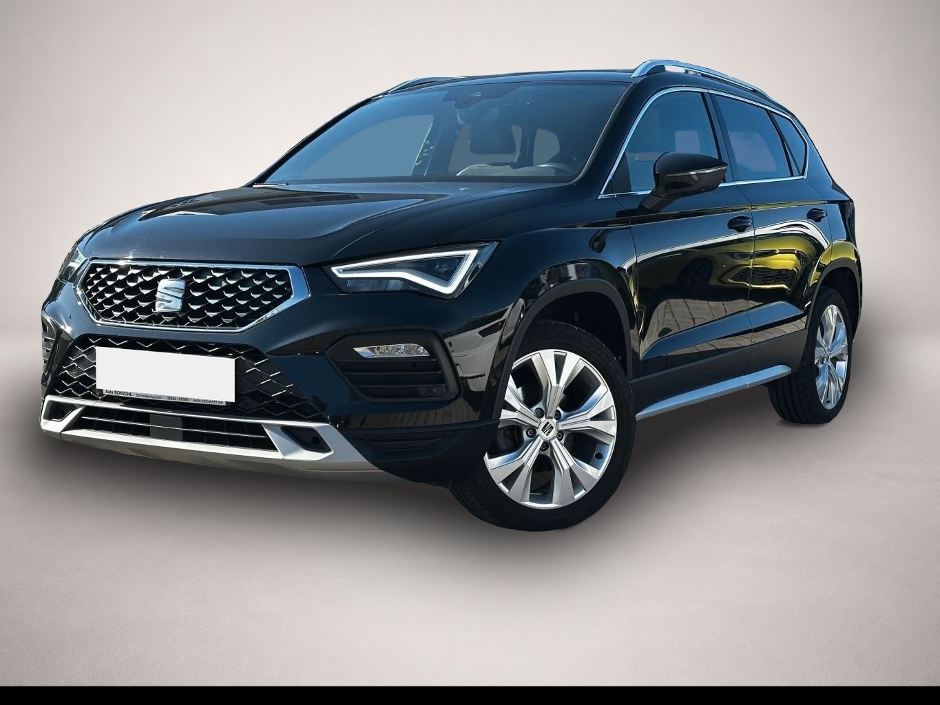 Bild Ateca Seat