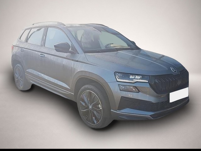 Bild 1 Skoda Karoq Sportline Karoq 1.5 TSI DSG Sportline / Kessy /.
