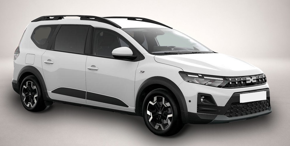 Bild 1 Dacia Jogger Journey MJ26*LED*Shzg*PDC*Cam*ACA*16