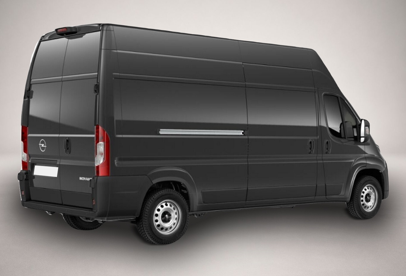 Bild 3 Opel Movano 35+ AT8 L3H3 AppleC NSW Kam LaneA Klima