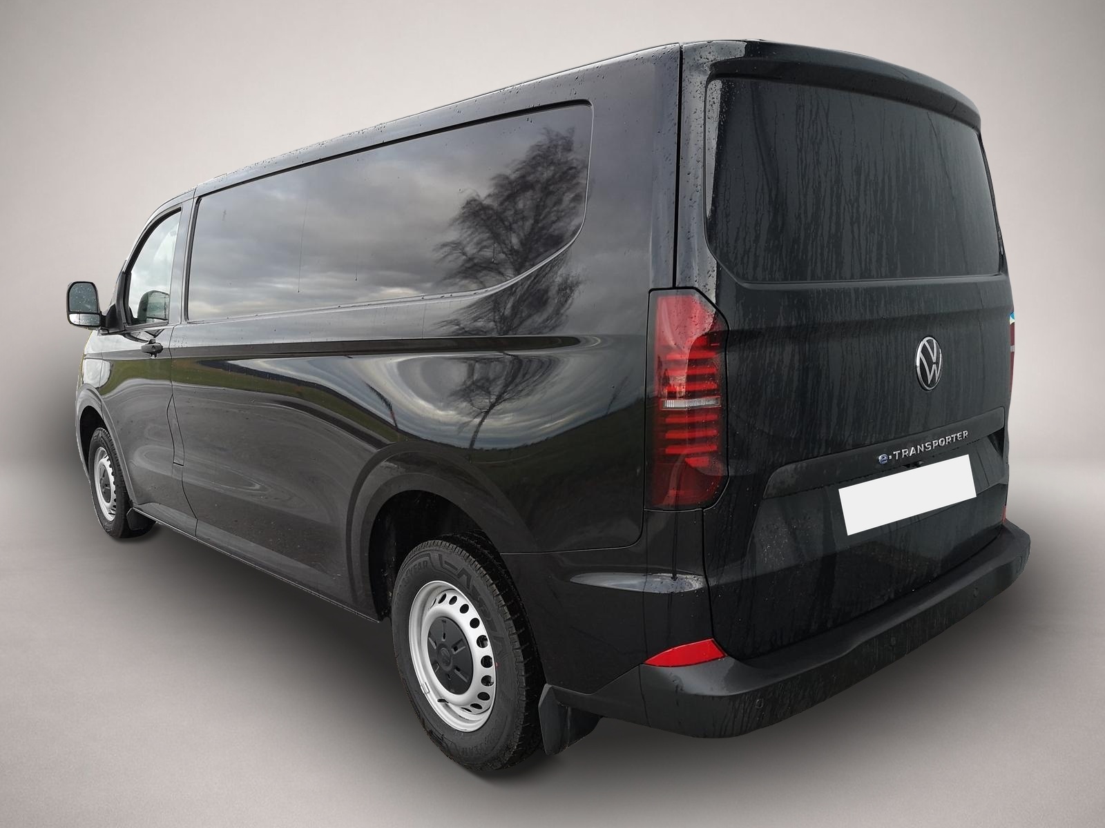 Bild 2 Volkswagen T5 Transporter e-Transporter Kasten BEV 100 kW RWD LR