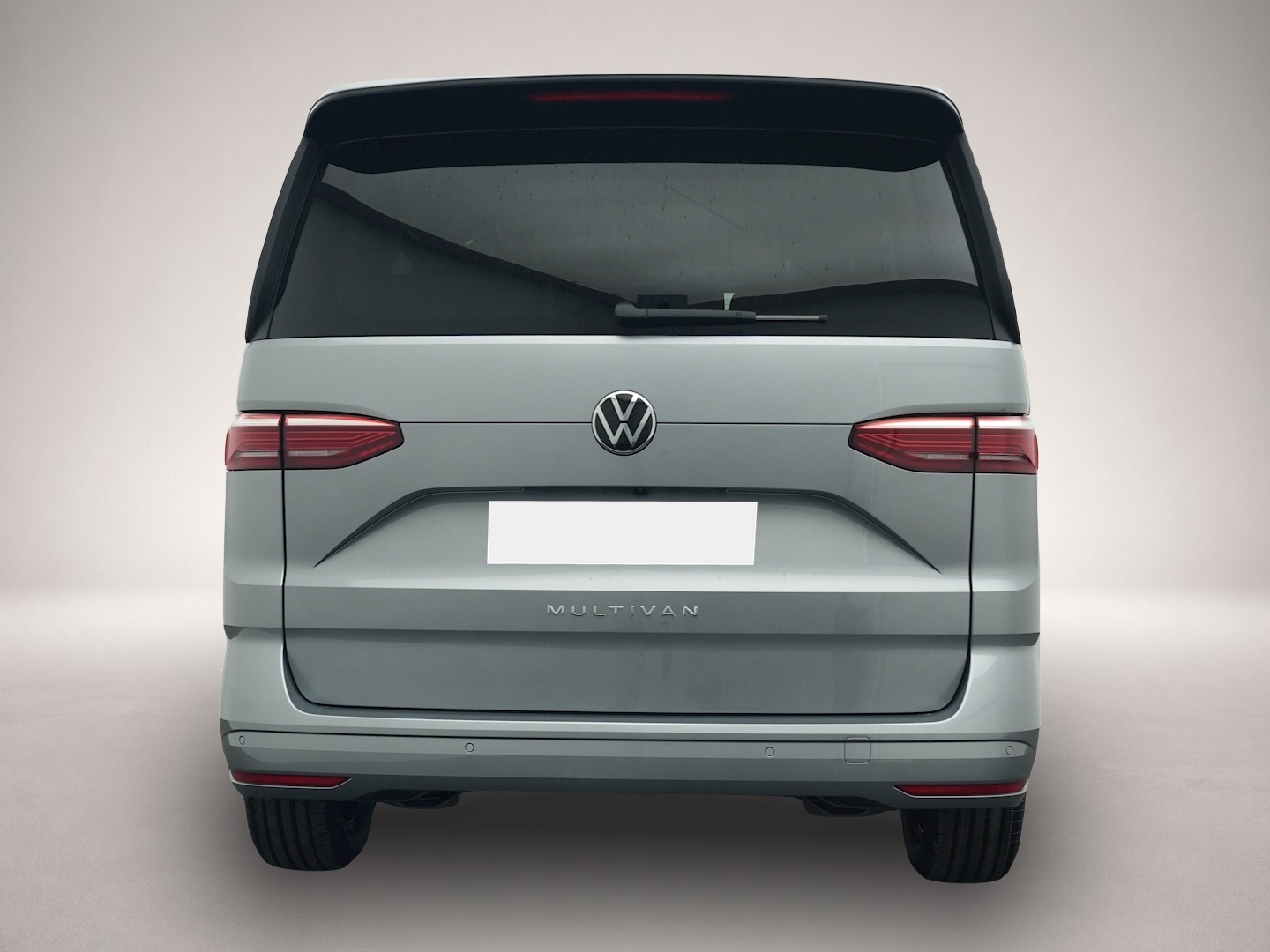 Bild 4 Volkswagen T7 Multivan 2.0 TDI DSG LED NAVI ACC 5-J-GARANTI