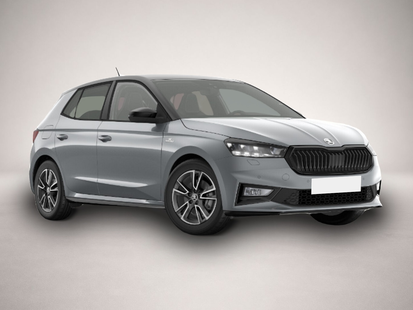 Bild 1 Skoda Fabia DSG MonteC ACC Kessy SHZ Kam SunS LaneA