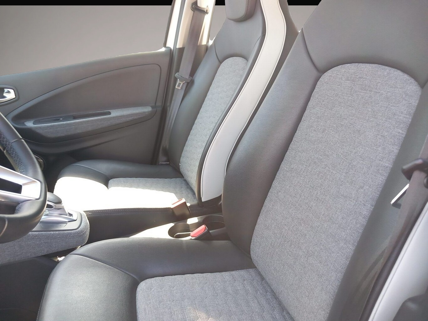 Bild 6 Renault Zoe ZE50 R110 Experience Kauf-Bat. CCS LED Nav