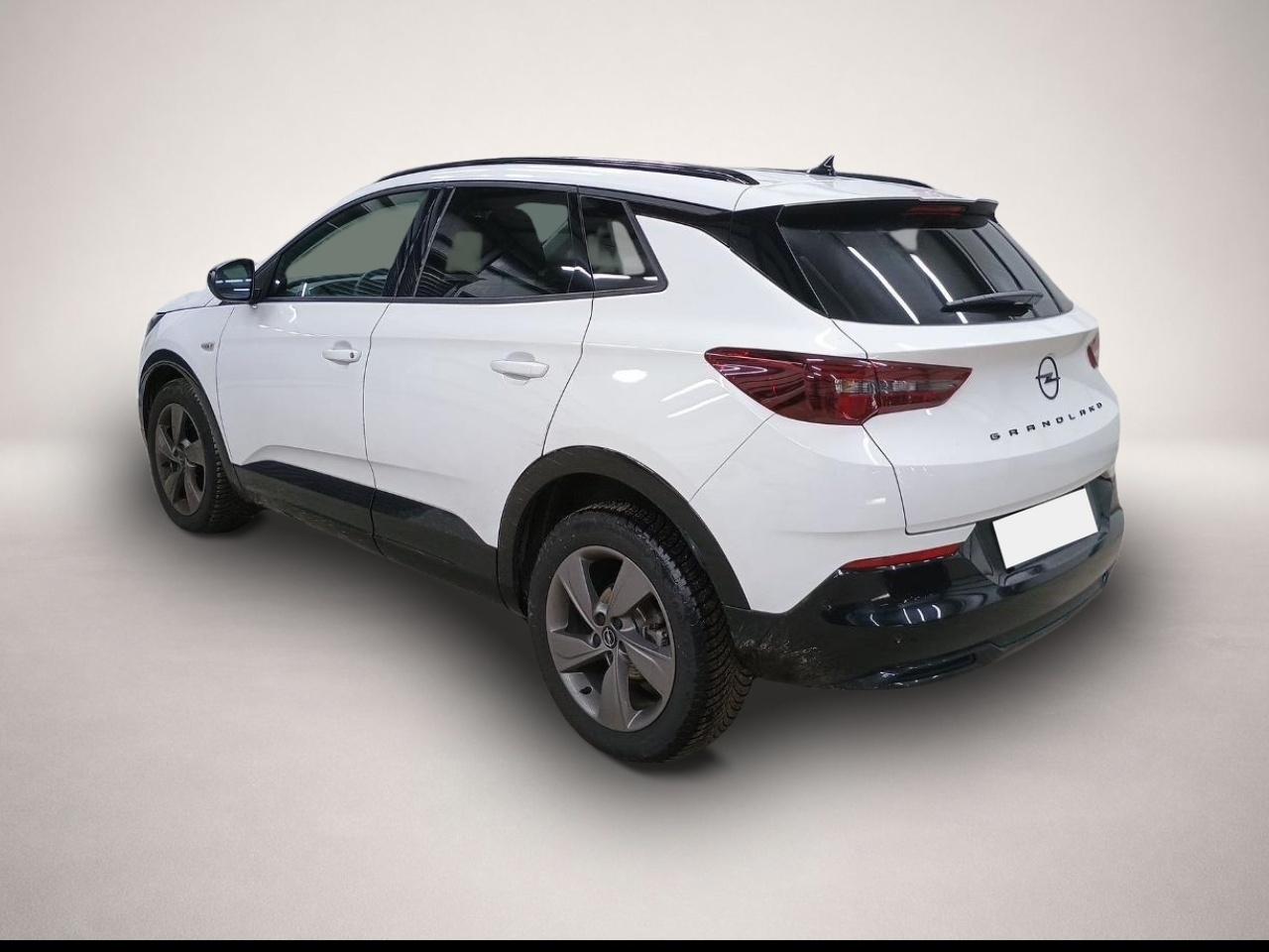 Fotografie 3 des Opel Grandland (X) Grandland 1.5 GS AUTOMATIK NAVI 360° SZH ALLWETT