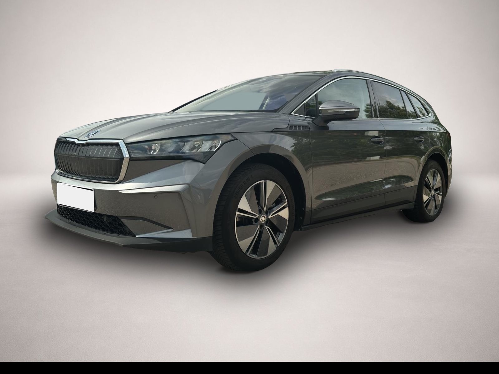 Bild Enyaq Skoda