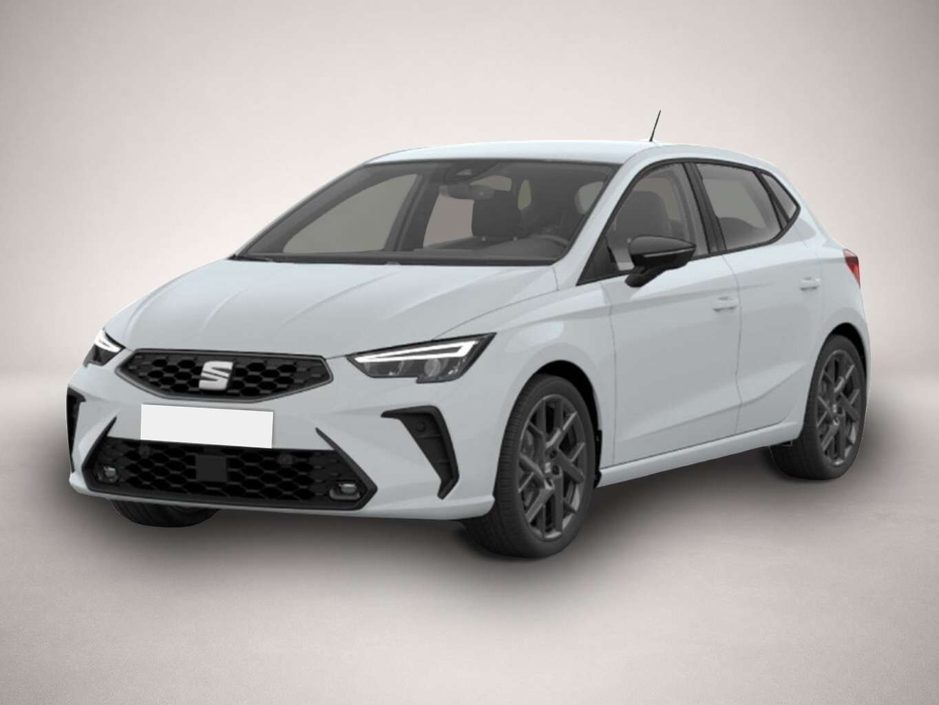 Fotografie Seat Ibiza FR DSG Facelift VollLED SHZ Kam Kessy 18