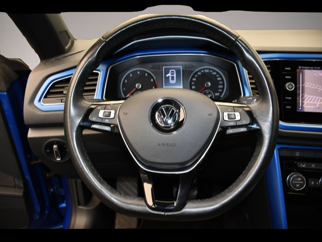 Bild 6 Volkswagen T-Roc Cabrio 1.5 TSI DSG Style Standhzg/App-Conn