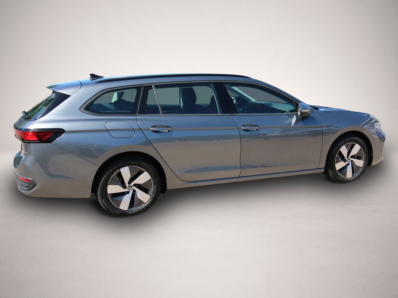 Bild 7 Volkswagen Passat Variant 1.5 eTSI 7-DSG LED+KAMERA+WINTER.