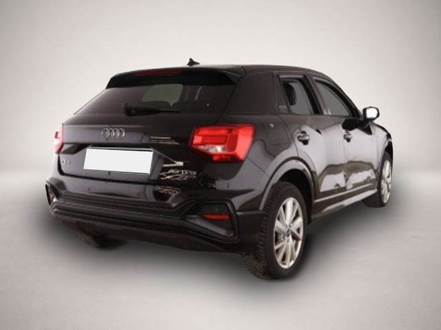 Bild 3 Audi Q2 40 TFSI qu. S-Tronic S line *Finanz. ab 0,00%