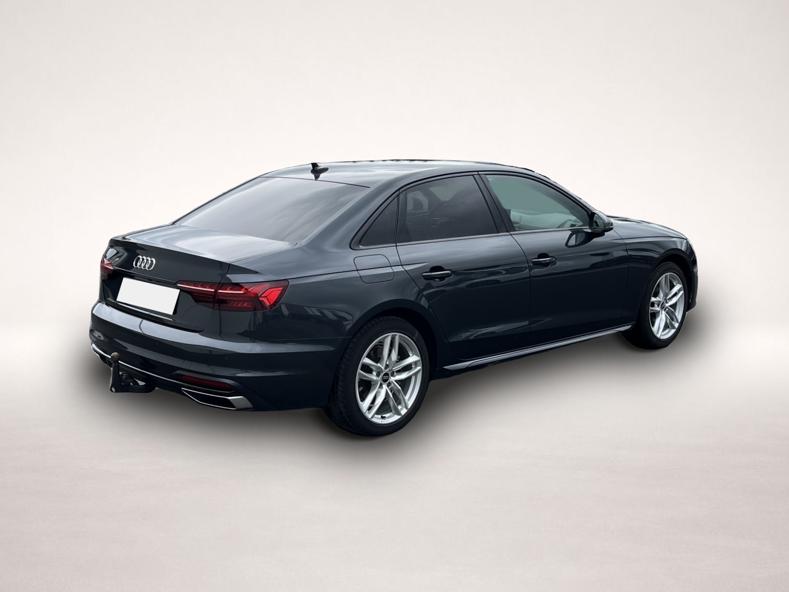 Bild 6 Audi A4 35 2.0 TFSI S tronic advanced AHK STHZ Navi A