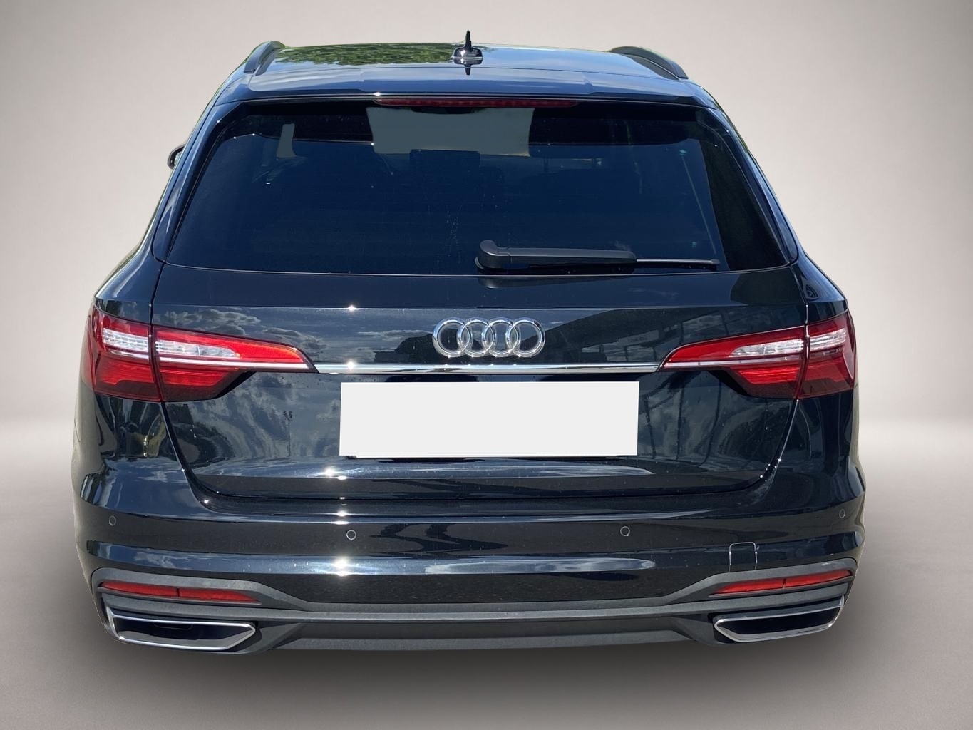 Bild 5 Audi A4 Avant 35 2.0 TFSI S-TRONIC KEYLESS+EL.HECKKLA