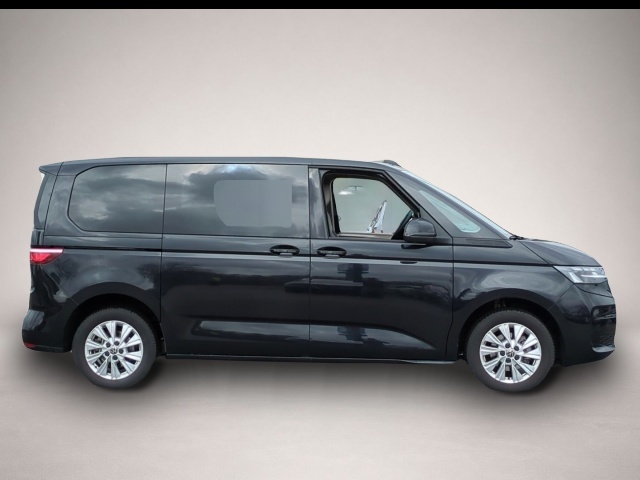Bild 2 Volkswagen T7 Multivan Life TDI*DSG AHK ACC Head-Up Leder