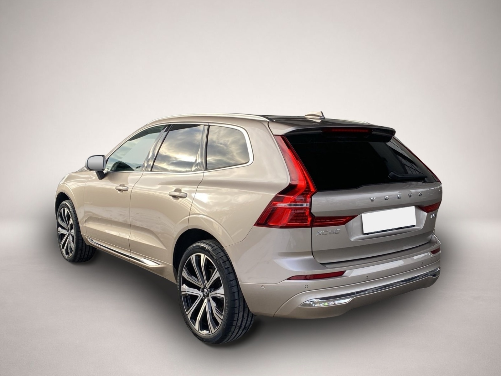 Bild 3 Volvo XC60 B5 Ultimate ACC+AHK+LED+SD*WinterP+