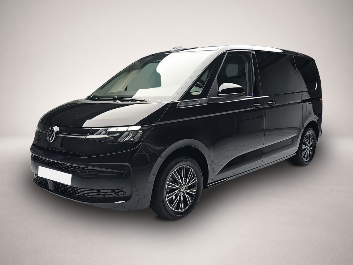 Bild T7 Multivan Volkswagen