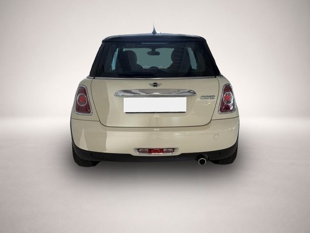 Bild 5 Mini Cooper 90 kW PDC hinten, Klimaautomatik, S.