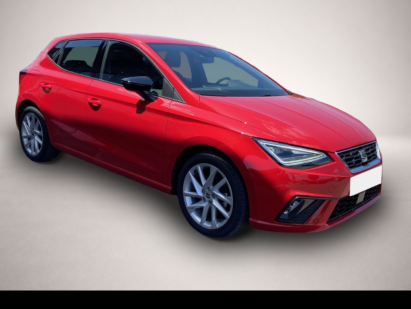 Bild 6 Seat Ibiza 1.0 TSI FR VIRTUAL-COCKPIT+NAVI-PRO+LED+F
