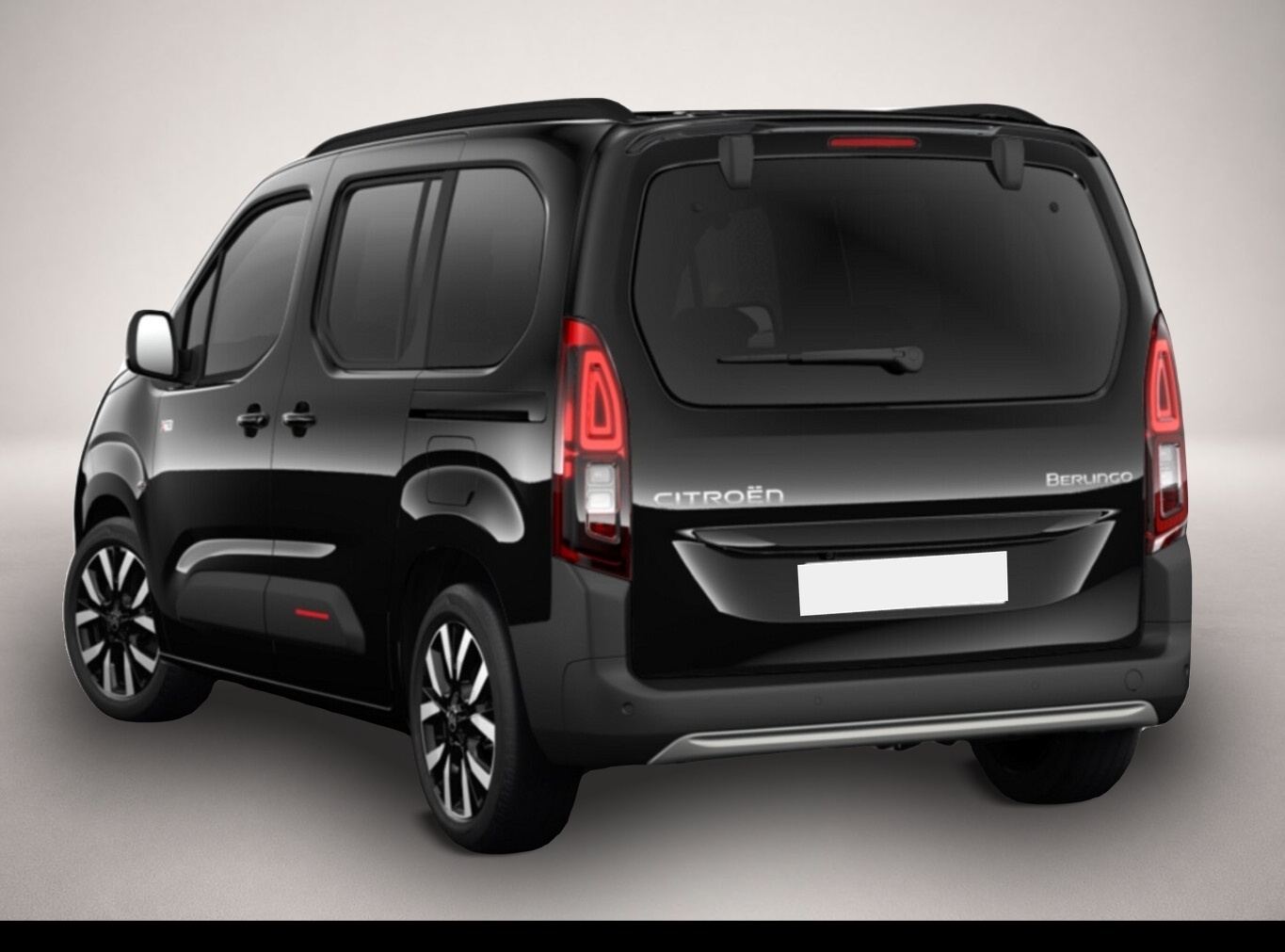 Bild 4 Citroën Berlingo PKW AT MAX M XTR ACC Nav LED Kam PrivG