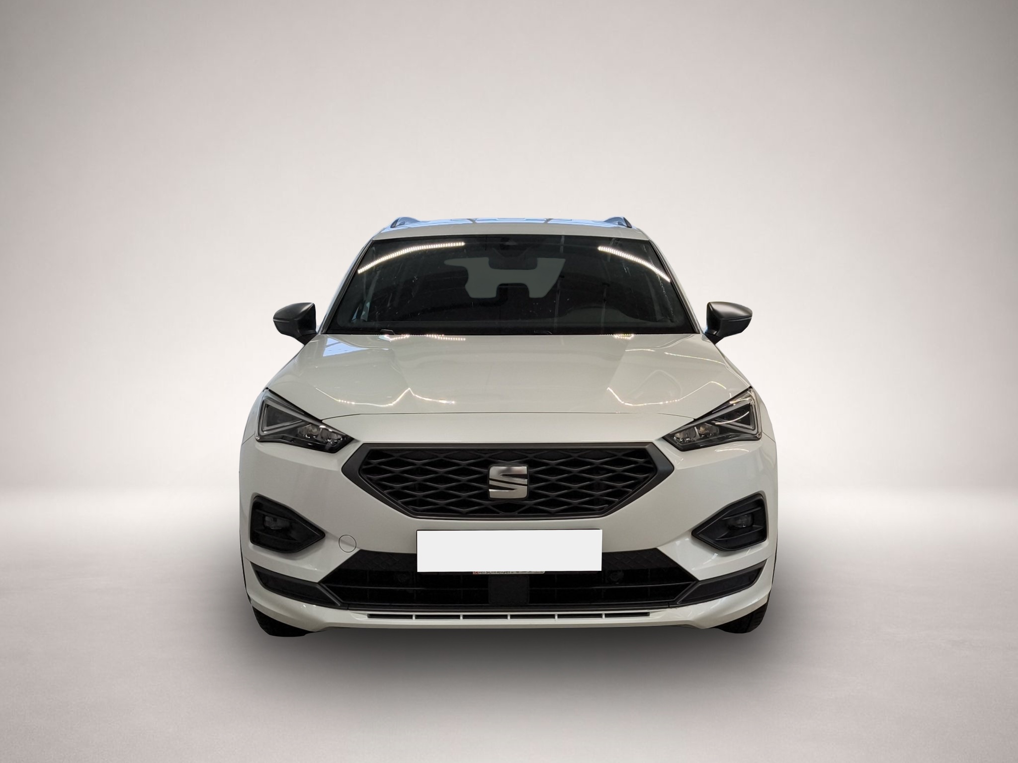 Fotografie 2 des Seat Tarraco 1.4 e-Hybrid DSG FR LED NAVI DCC 19 AHK