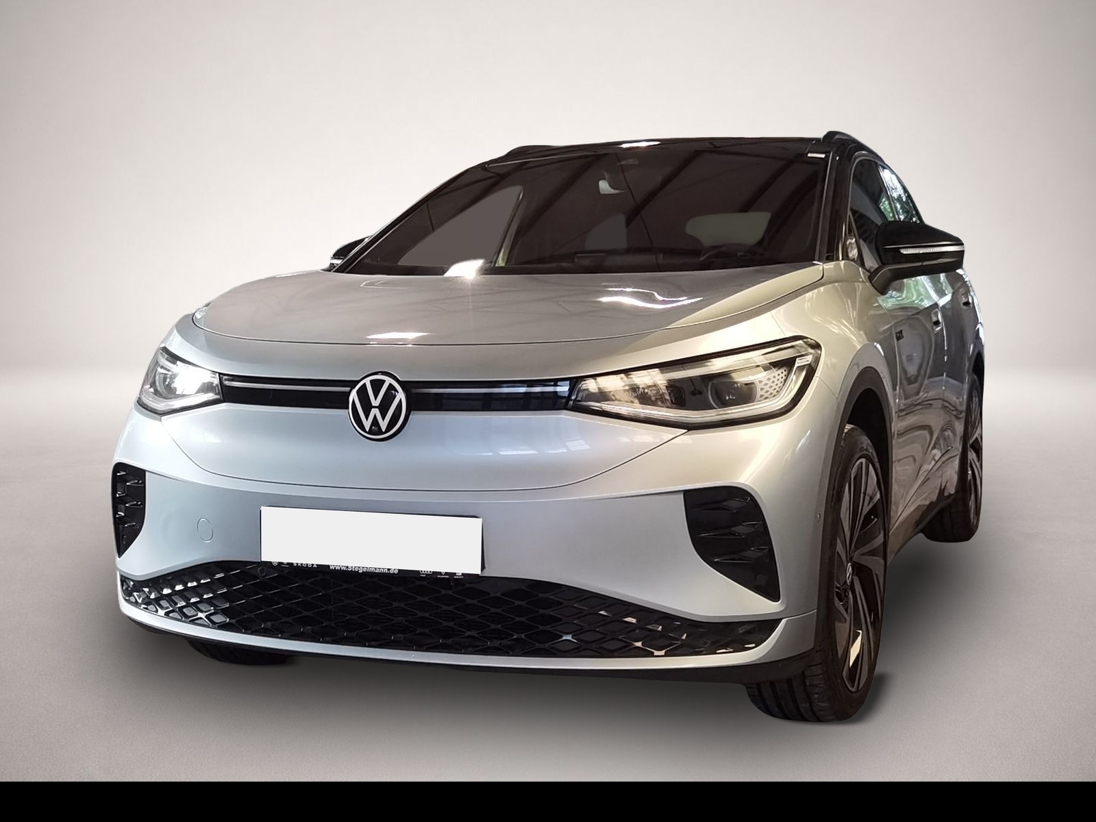Bild ID.4 Volkswagen