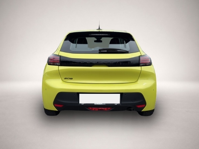 Bild 4 Peugeot 208 Active 1.2 +LED+PDC+CARPLAY+ALLWETTER+