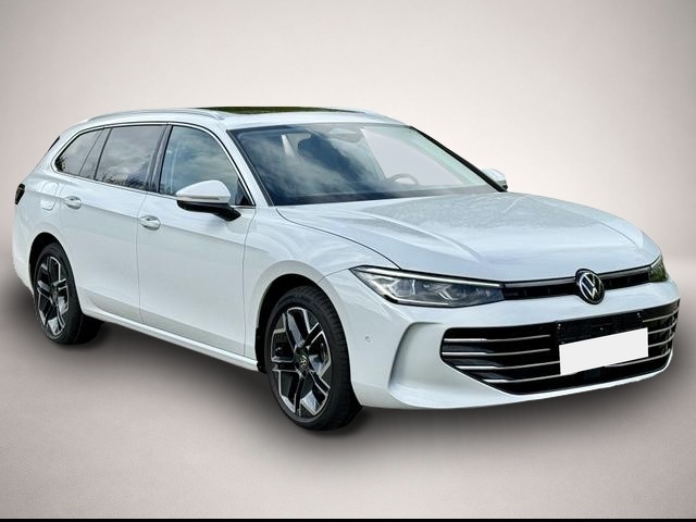 Bild 2 Volkswagen Passat Variant Elegance DSG+ NAVI+MATRIX+MASSAGE+ACC+KAMERA 2..