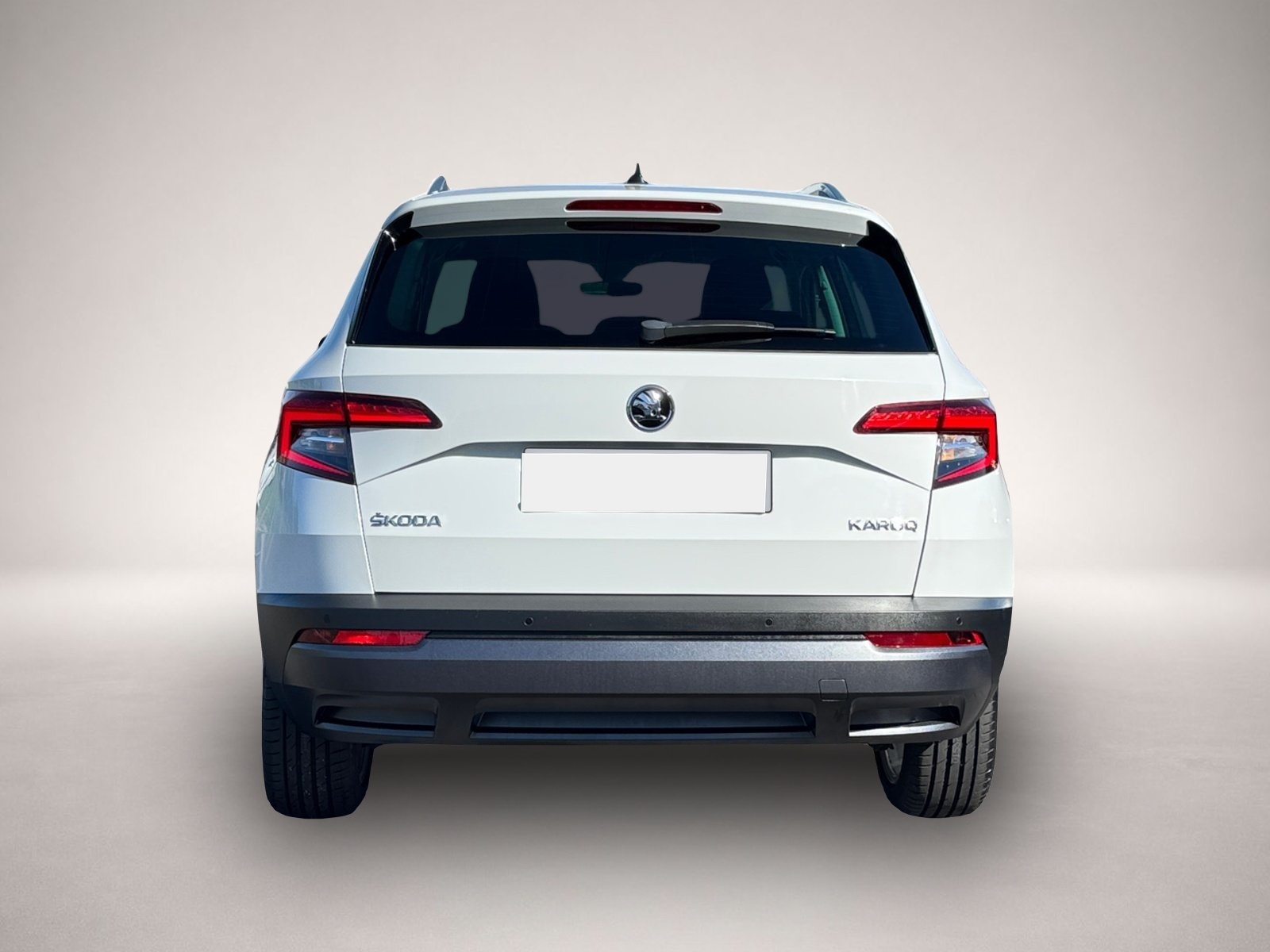 Bild 5 Skoda Karoq Style TSI DSG|el.HECK|NAVI|KEYLESS|ACC|SHZ
