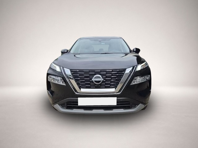 Bild X-Trail Nissan