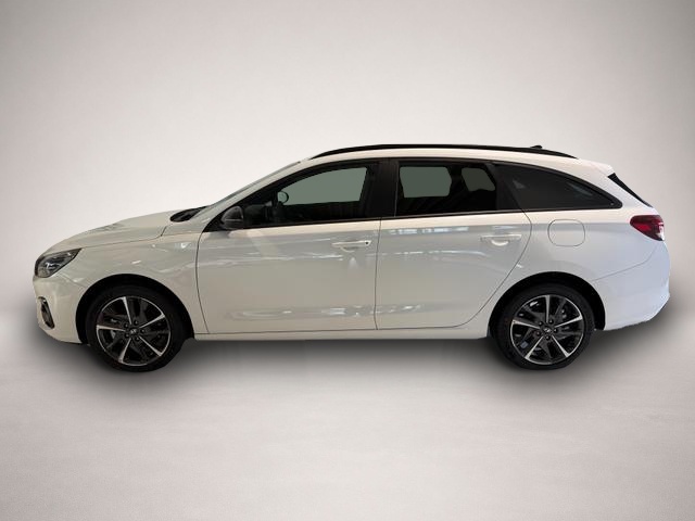 Bild 2 Hyundai i30 GO! Plus 1.5 DPI 71kW (97PS) Sitzheizung, Len...