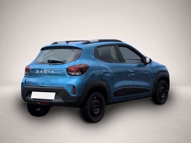 Bild 4 Dacia Spring Electric 45 Essential*Klima Bluetoo DAB
