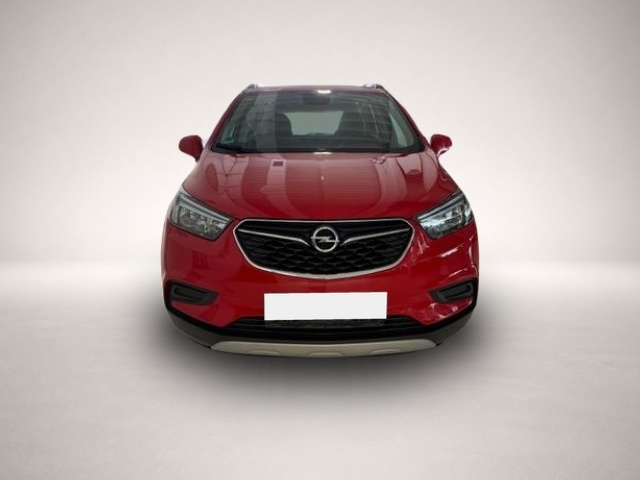 Bild 2 Opel Mokka X 1.6 85kW (116PS) Selection Start/Stop...