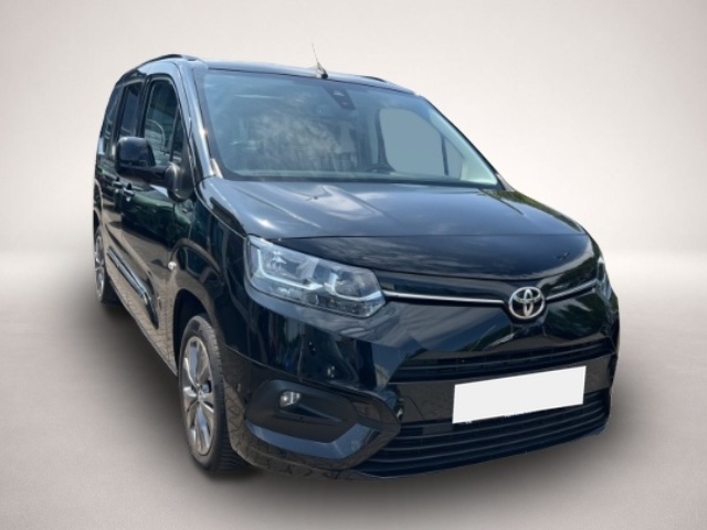 Bild 7 Toyota Proace City Verso L1 Executive NAVI+PDC v/h+AHK+