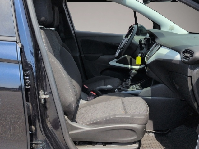 Bild 6 Opel Crossland (X) Crossland X Limited Edition 1.5D*LED Tempo Bluet