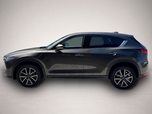 Bild 5 Mazda CX-5 2.5 194 Sports-Line AWD Matrix Bose Navi K.
