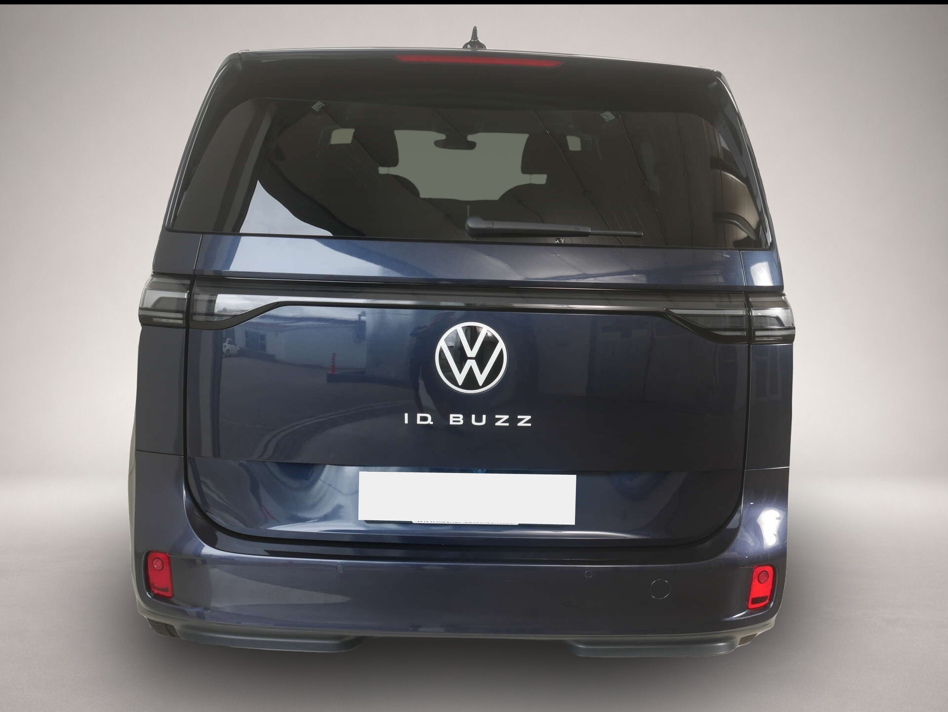 Bild 4 Volkswagen ID. Buzz ID.Buzz GOAL LWB 86 kWh