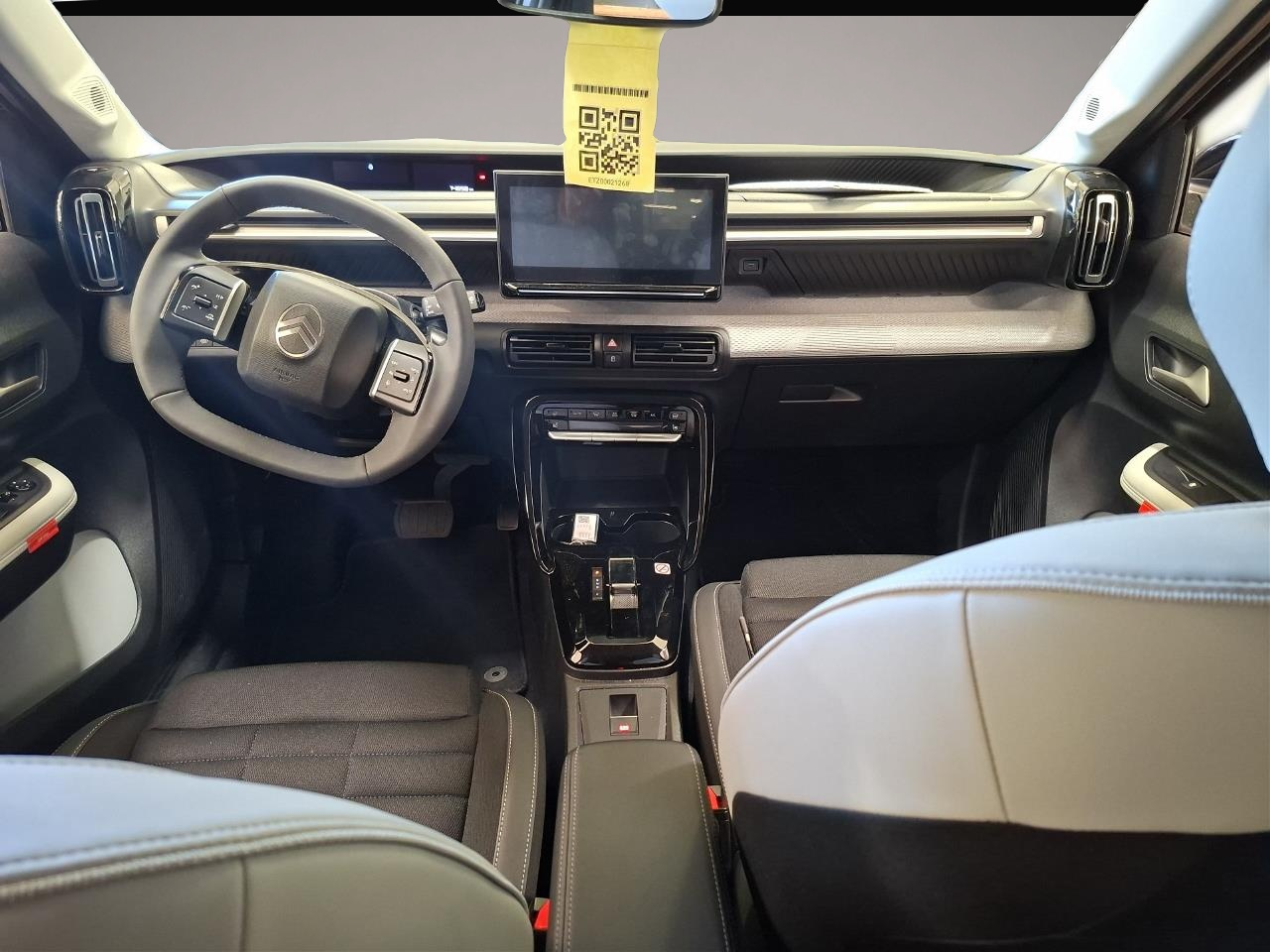 Bild 5 Citroën ë-C3 Aircross e-C3 Aircross MAX 11kw Shz Navi Kamera PDC v+h
