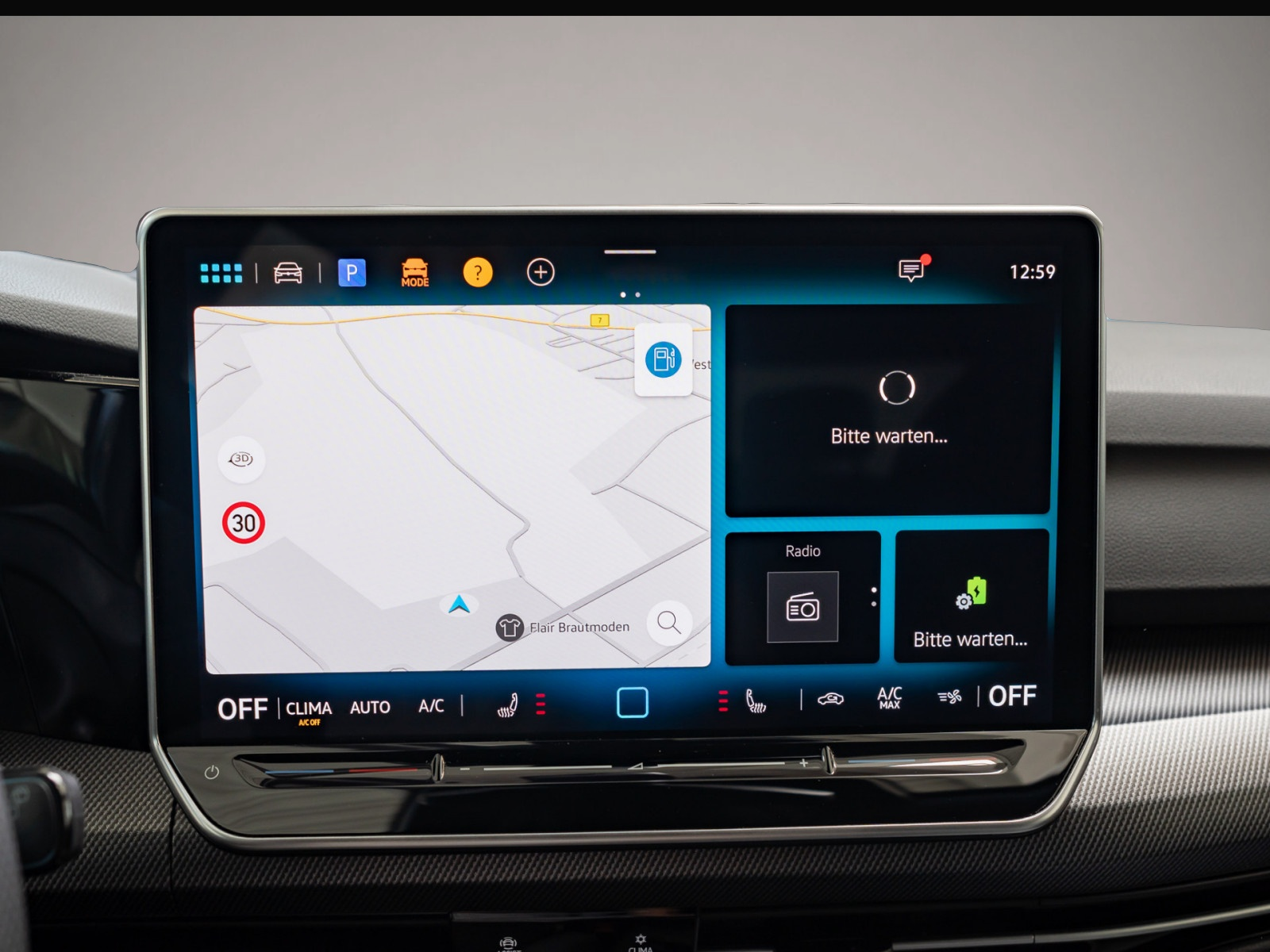 Bild 7 Volkswagen Golf VIII