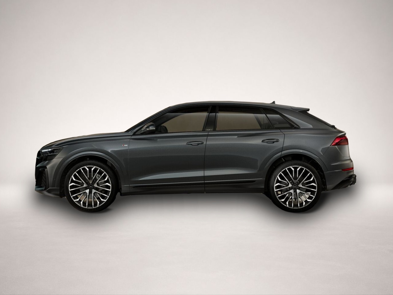 Bild 2 Audi quattro Q8 3.0 TDI 8-Gang-Tiptronic quattro