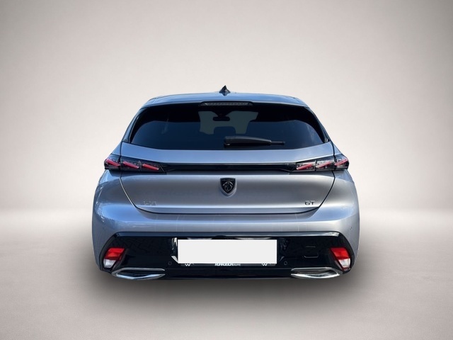 Fotografie 4 des Peugeot 308 GT 1.2 PureTech +MATRIX+360°CAM+SHZ+NAVI+LHZ