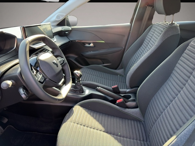 Bild 7 Peugeot 208 Active PDC DAB SHZ Apple CarPlay Android Aut