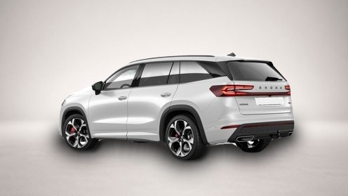 Bild 3 Skoda Kodiaq Skoda RS 2.0 TSI 195 kW (265 PS) 7-Gang-D