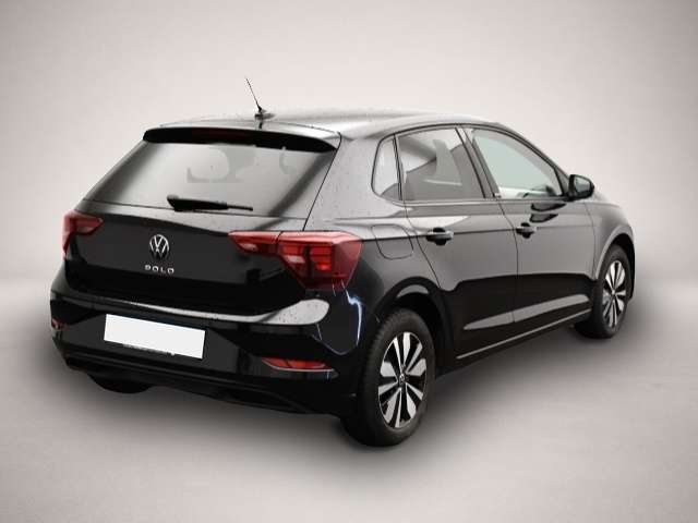 Bild 2 Volkswagen Polo 6 VI 1.0 TSI Move ACC/Rückkam