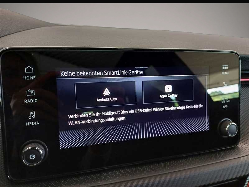 Bild 5 Skoda Kamiq
