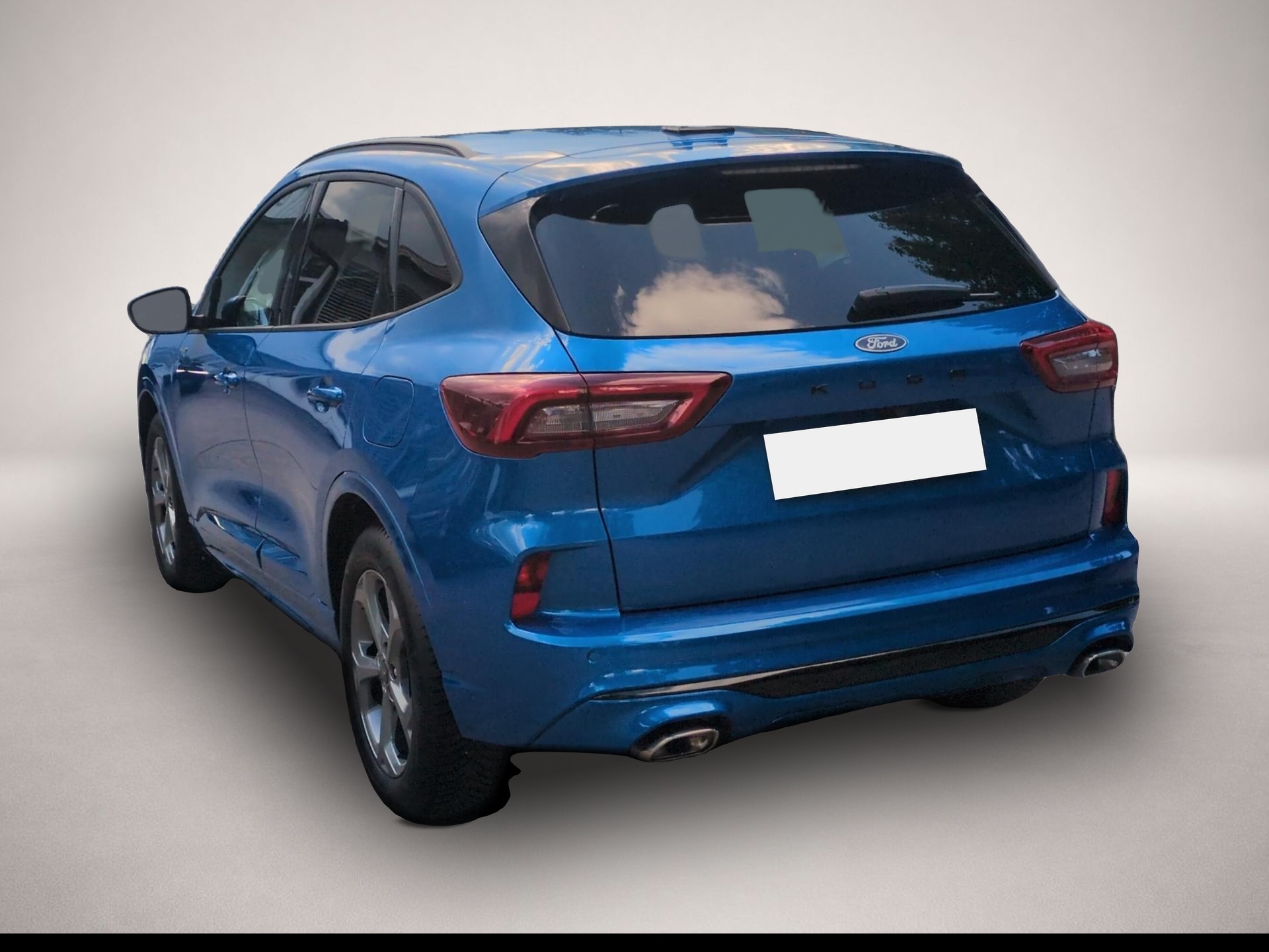 Bild 2 Ford Kuga 1.5 EcoBoost ST-Line Automatik Bluetooth Na