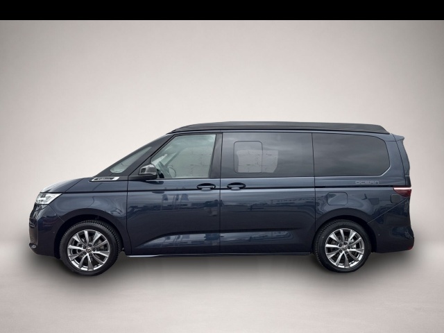 Bild 2 Volkswagen T7 California 2.0 TDI DSG Ocean 4,99% HUD AD Sta