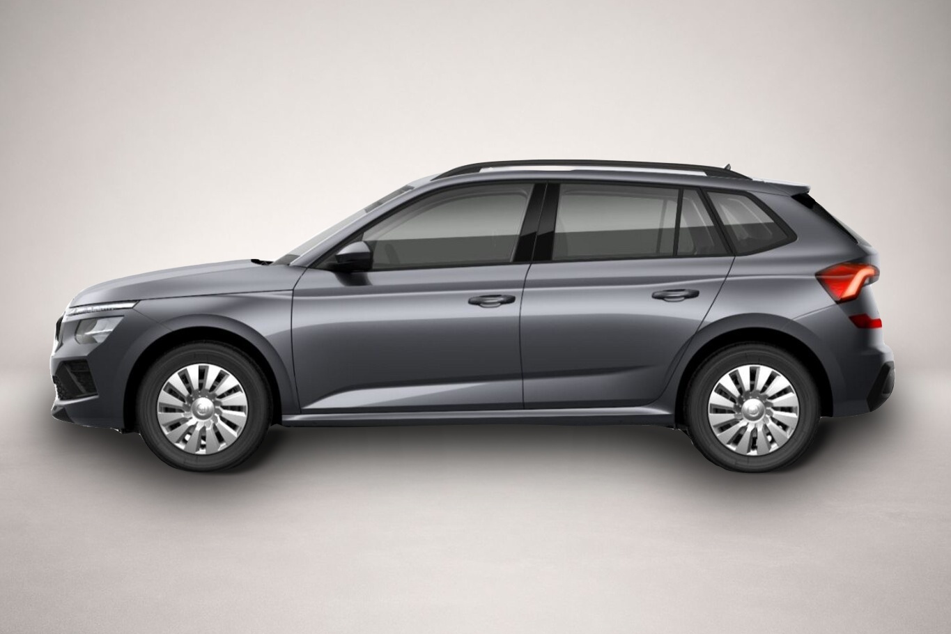 Bild 2 Skoda Kamiq LED SHZ PDC VirtC LaneA Gar5J/100k Reserve