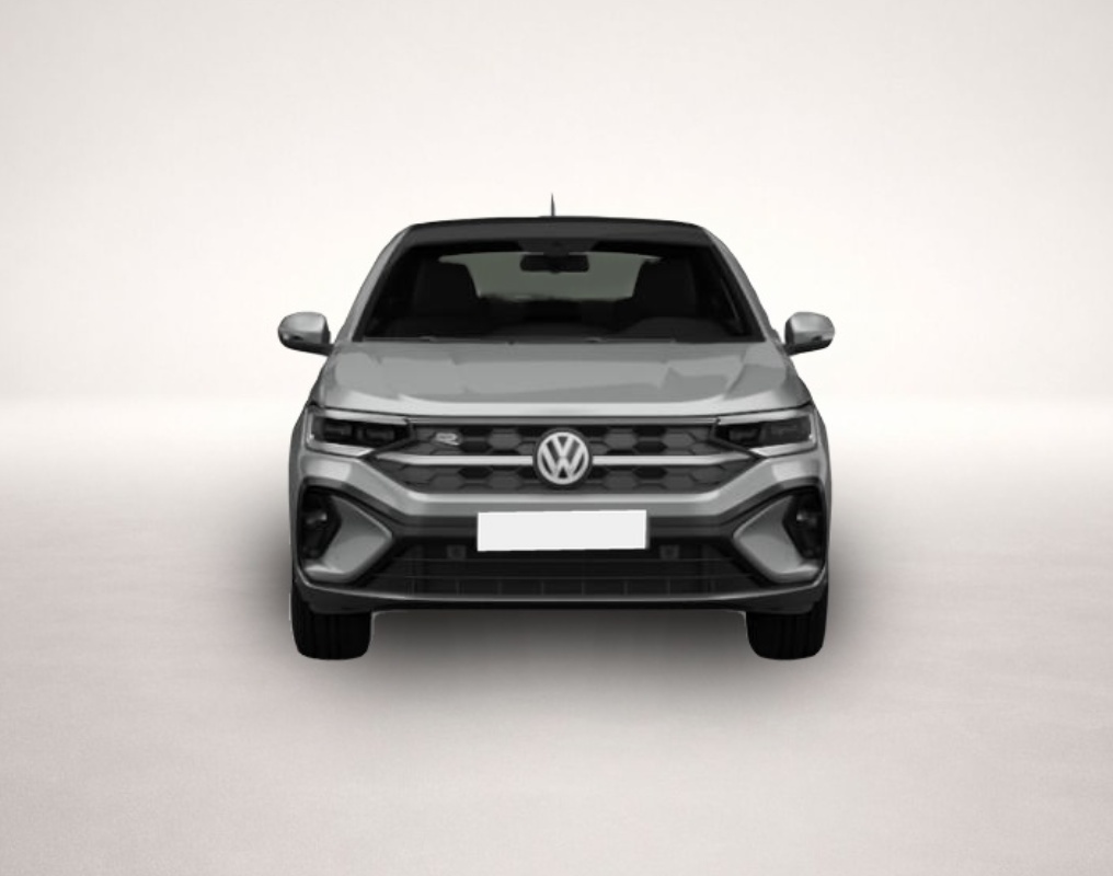Fotografie 8 des Volkswagen Taigo R-Line IQ-Light/Kam/ACC/SHZ/VirCo/18-LM