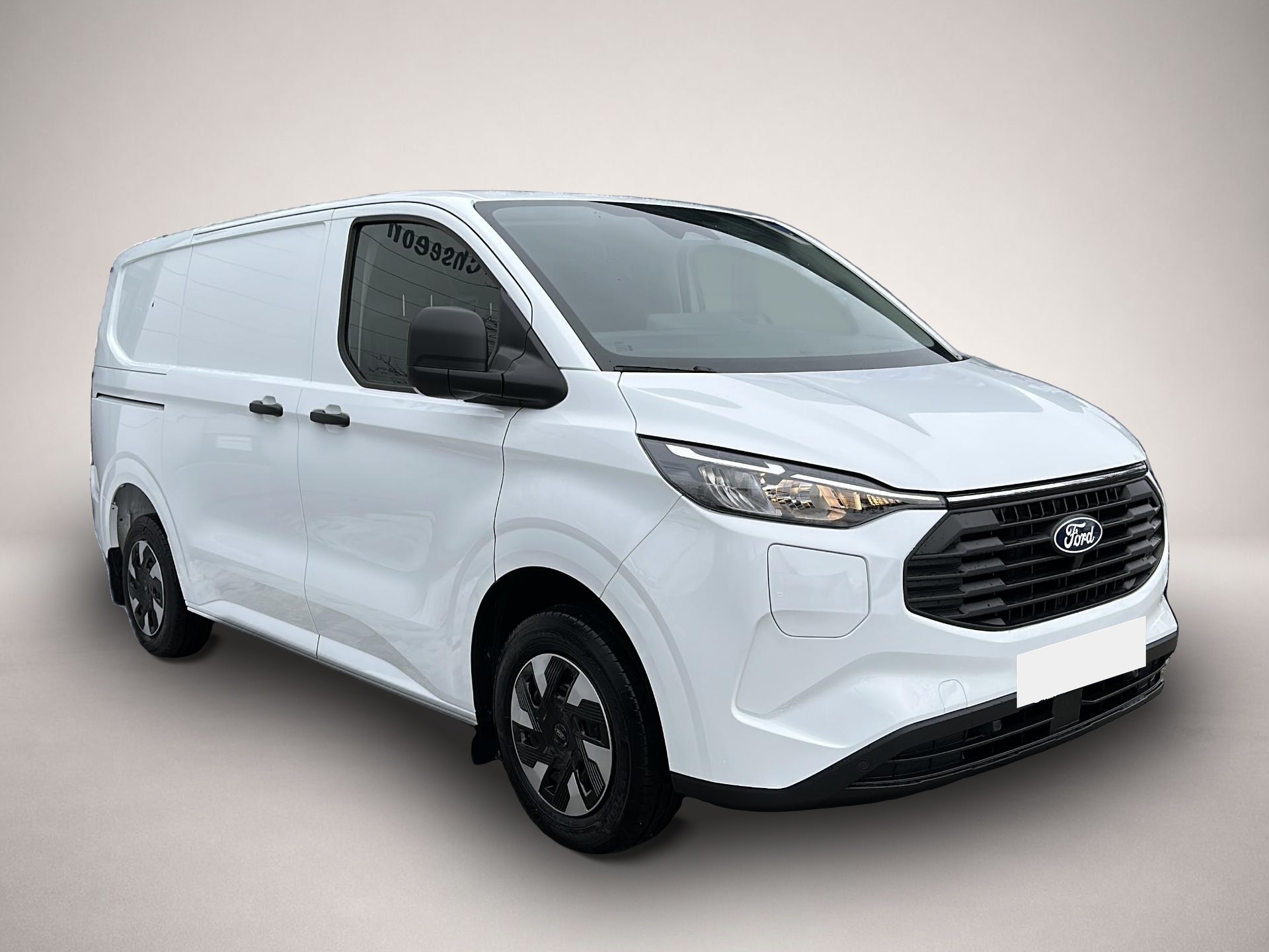 Bild 8 Ford Other Transit Custom Trend Euro6 AHK