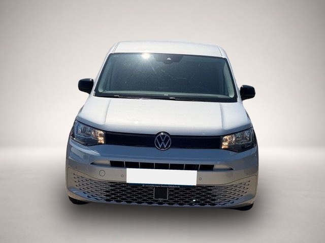 Bild 8 Volkswagen Caddy Maxi 2.0 TDI Rollstuhlumbau
