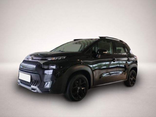 Bild 1 Citroën C3 Aircross Shine PT 110+NAVI+CARPLAY+ALLWETTER+
